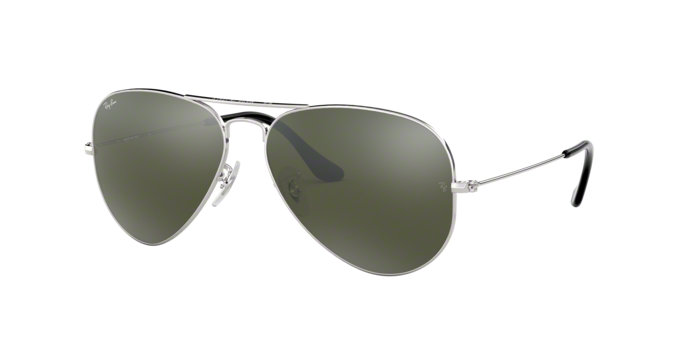 OKULARY RAY-BAN® AVIATOR RB 3025 003/40 62 ROZMIAR L OKULARY RAY-BAN® AVIATOR RB 3025 003/40 62 ROZMIAR L